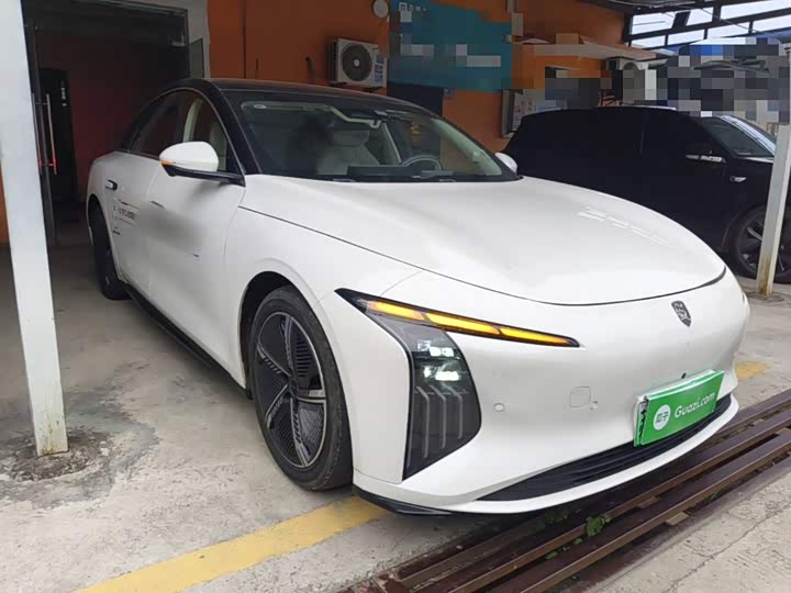 Dongfeng Forthing Xinghai S7, 2024 — фото 4 из 9