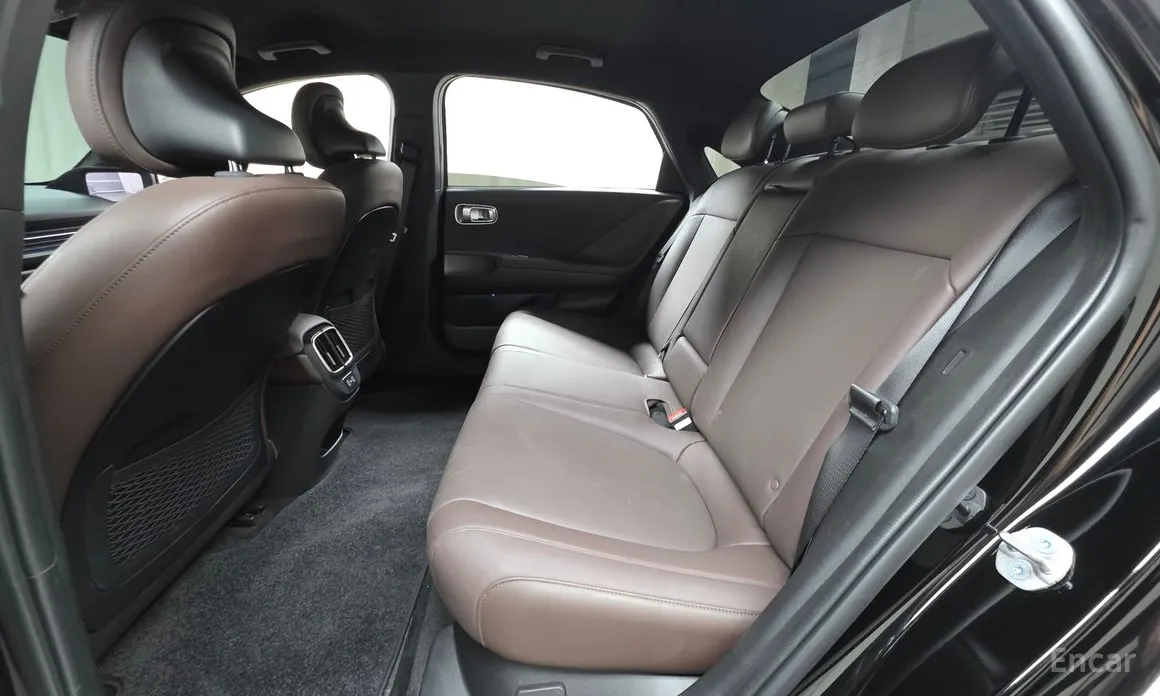 Hyundai Ioniq 6, 2025 — фото 12 из 12