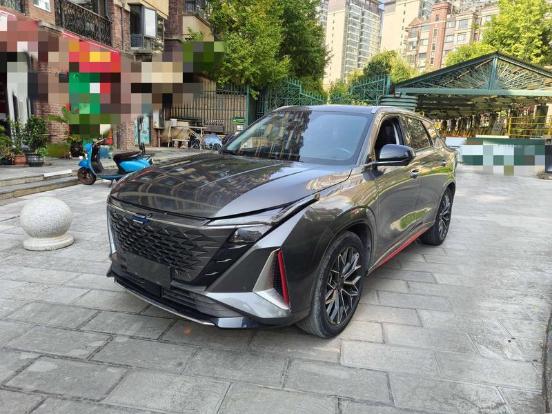 Changan Oshan Z6, 2022 — купить в Казани под ключ