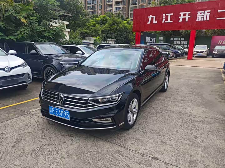 Volkswagen Magotan, 2023 — купить в Санкт-Петербурге под ключ