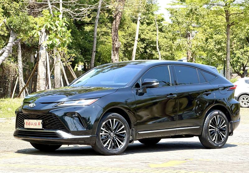 Toyota Venza, 2023 — купить в Брянске под ключ