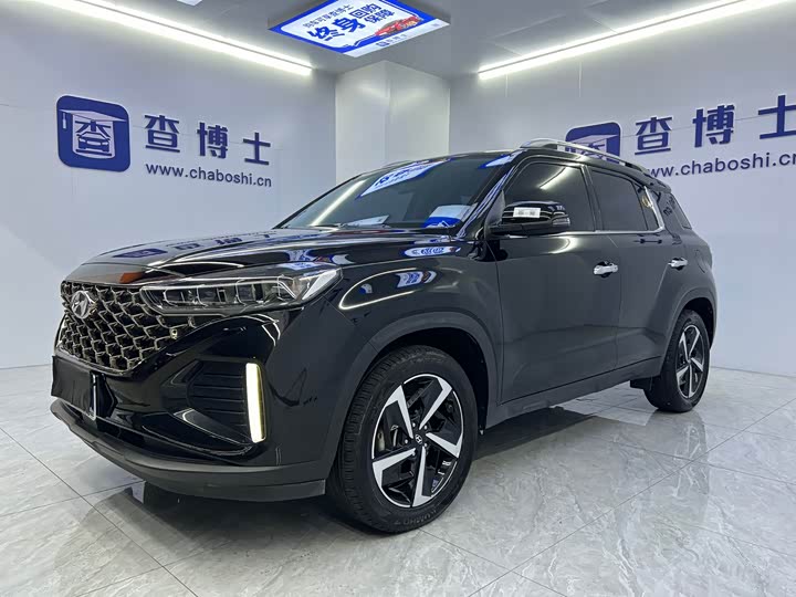 Hyundai ix35 (Mufasa), 2023 — купить в Брянске под ключ