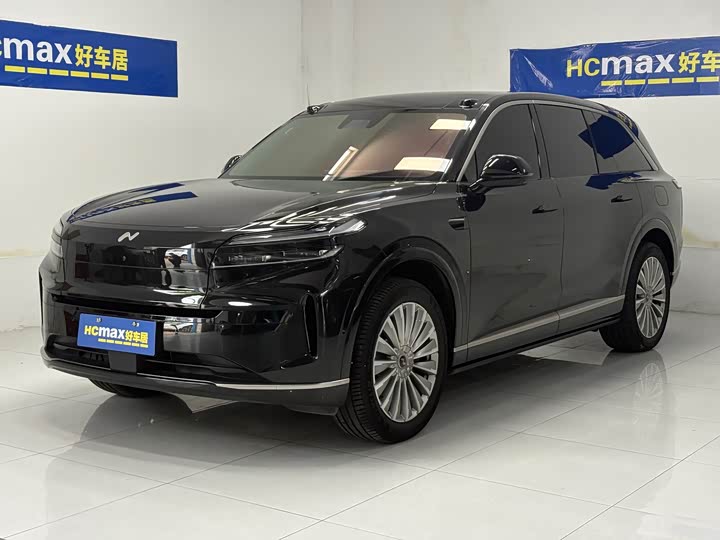 Nio Onvo L90, 2025 — купить в Тамбове под ключ
