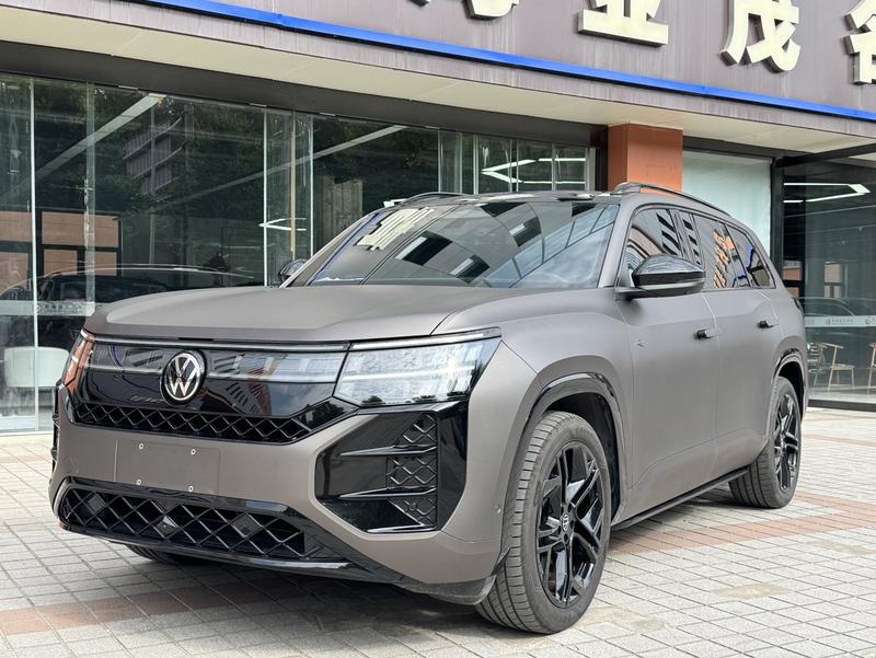 Volkswagen Teramont Pro, 2024 — купить в Смоленске под ключ