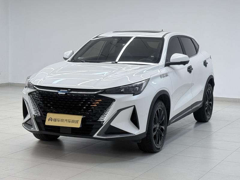 Changan Oshan X5 Plus, 2023 — купить в Перми под ключ