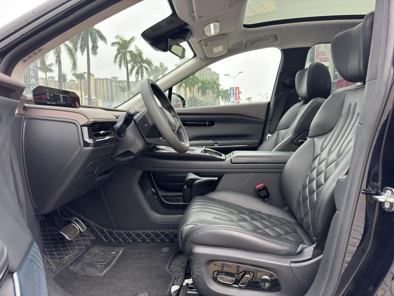 GAC Hyptec HT, 2024 — фото 11 из 12