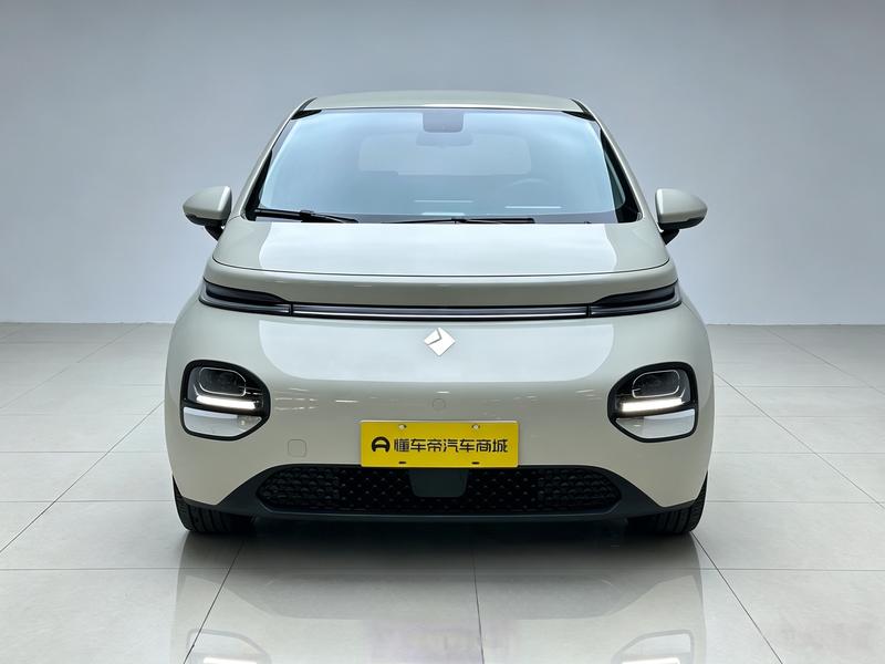Baojun Yunduo, 2023 — фото 2 из 12