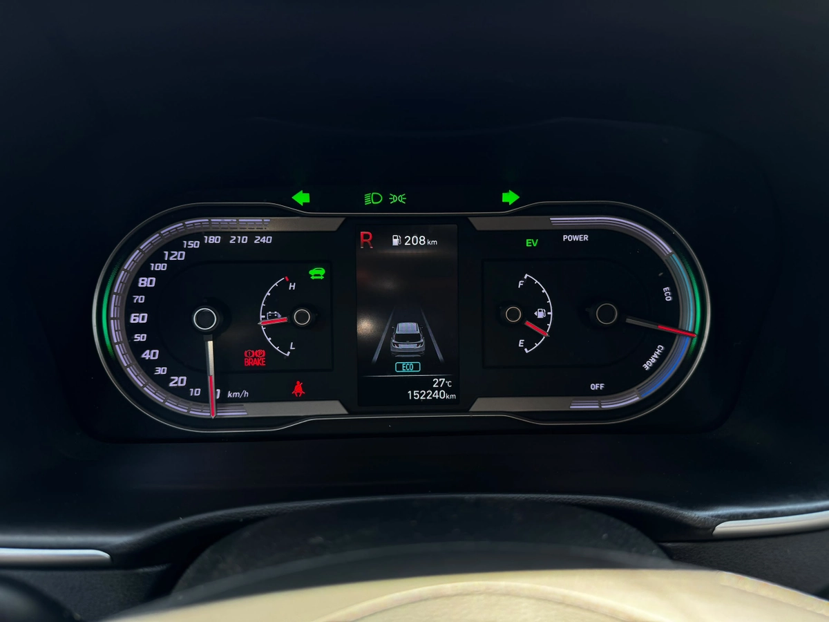 Hyundai Tucson, 2021 — фото 7 из 12
