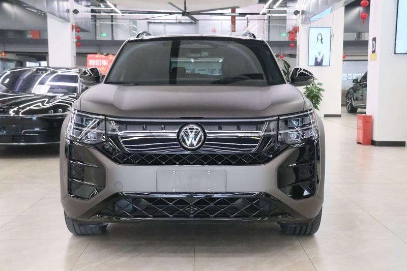 Volkswagen Teramont Pro, 2024 — фото 2 из 12
