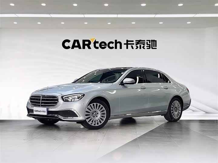 Mercedes-Benz E-Class, 2024 — купить в Самаре под ключ