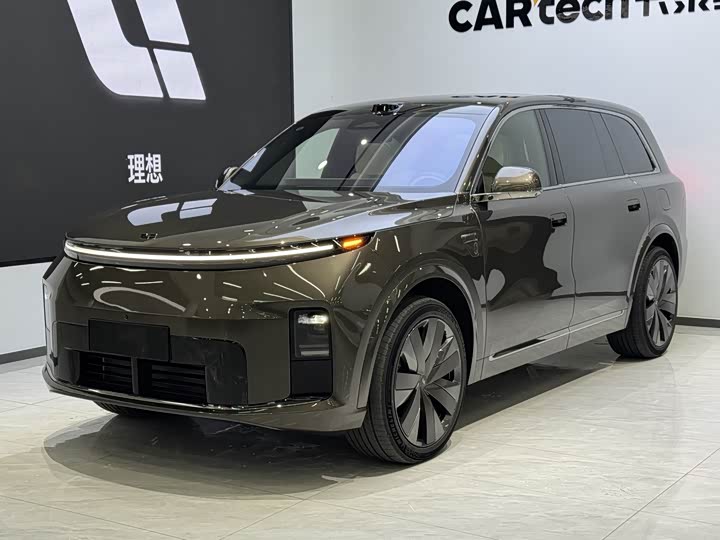 LiXiang L9, 2026 — купить в Туле под ключ