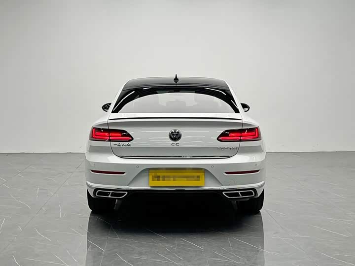 Volkswagen CC, 2023 — фото 5 из 9
