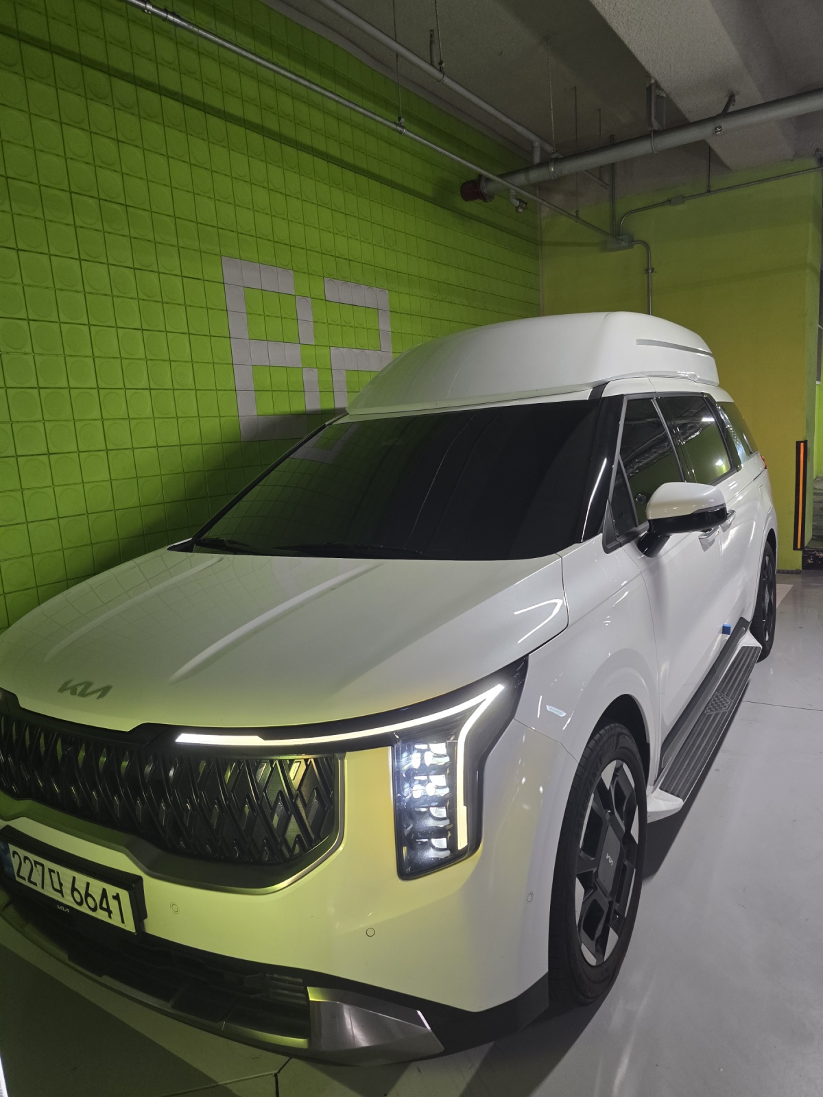 Kia Carnival, 2023 — купить в Санкт-Петербурге под ключ