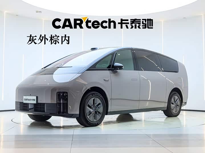 LiXiang Mega, 2025 — купить в Курске под ключ