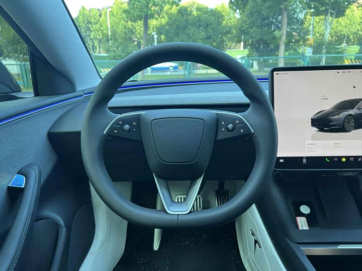 Tesla Model 3, 2024 — фото 8 из 9