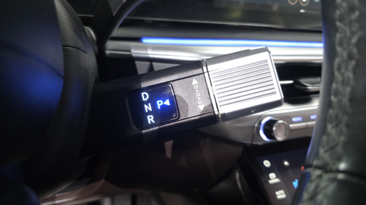 Hyundai Grandeur, 2023 — фото 8 из 12