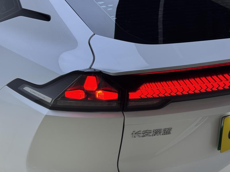 Changan Deepal SL03, 2024 — фото 10 из 12