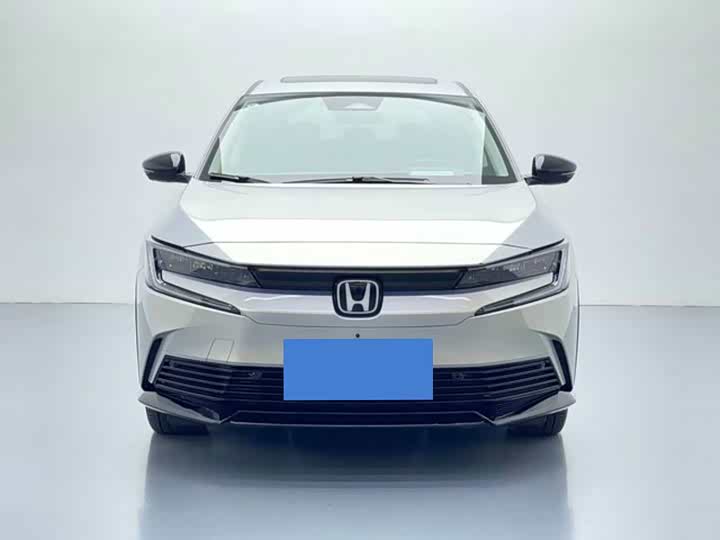 Honda e:NP2, 2024 — фото 2 из 9