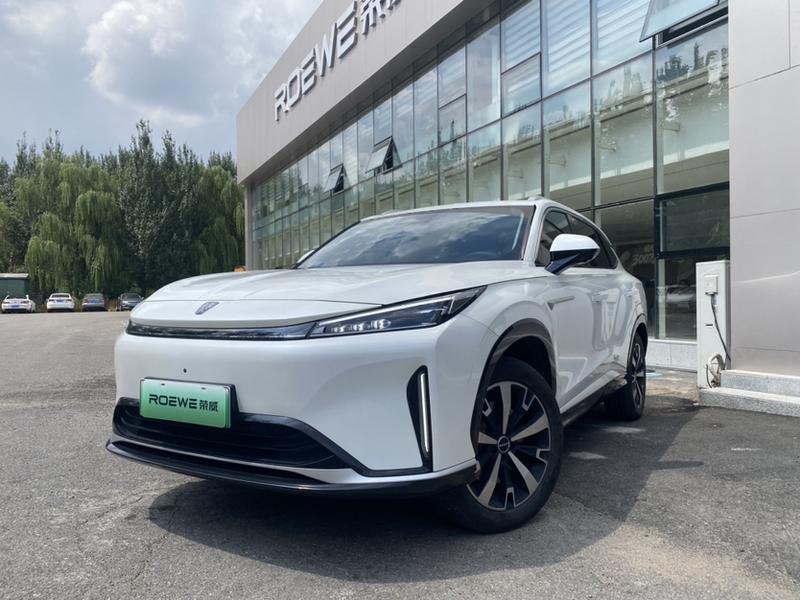 Roewe D5X DMH, 2023 — купить в Самаре под ключ