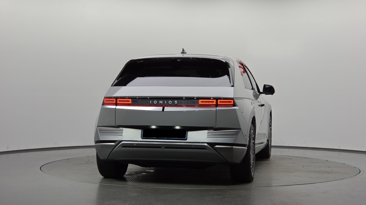Hyundai Ioniq 5, 2024 — фото 4 из 12