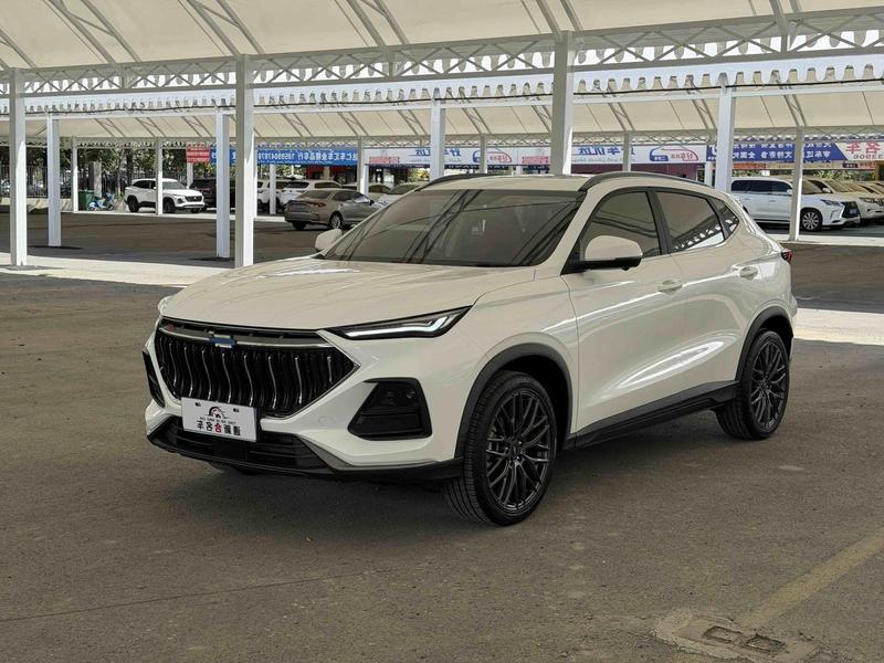 Changan Oshan X5, 2021 — купить в Оренбурге под ключ