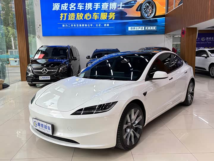 Tesla Model 3, 2024 — купить в Орле под ключ