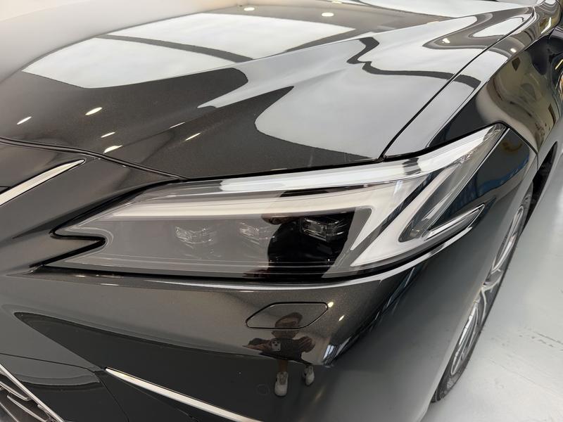Lexus ES, 2025 — фото 9 из 12