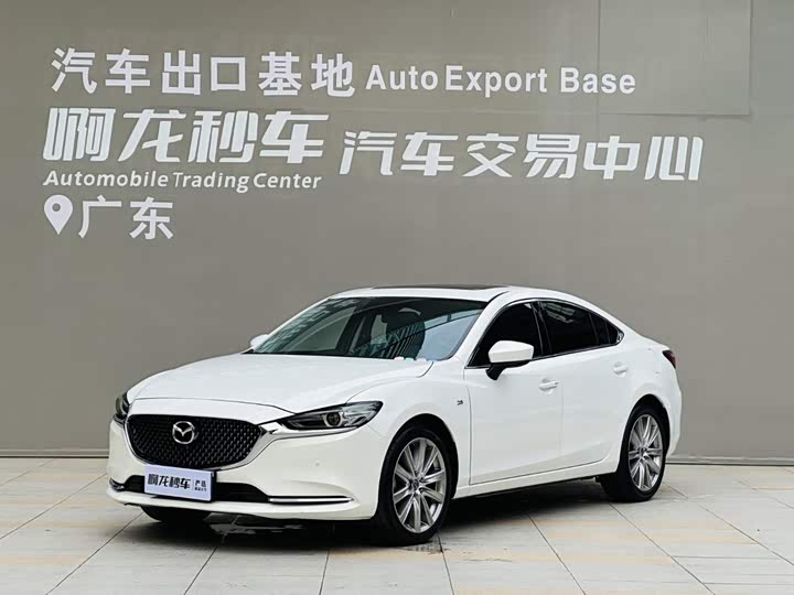 Mazda Atenza, 2021 — купить в Брянске под ключ