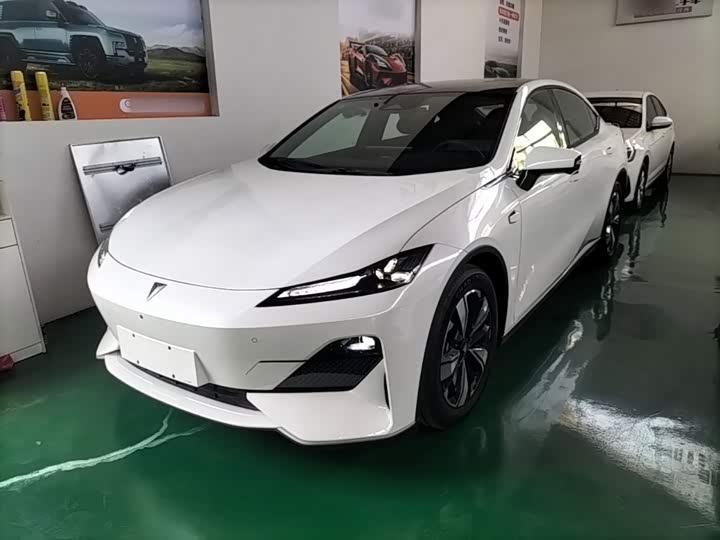 Changan Deepal SL03, 2026 — купить в Уфе под ключ