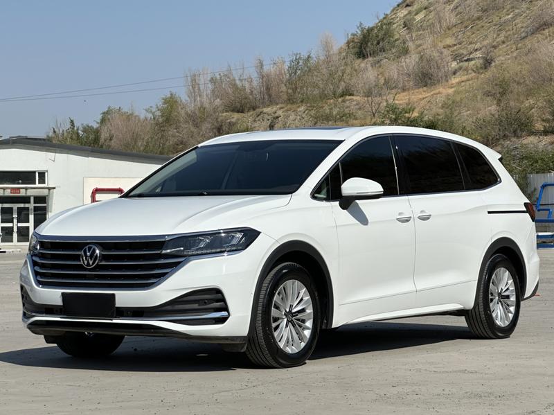Volkswagen Viloran, 2022 — купить в Нижнем Новгороде под ключ