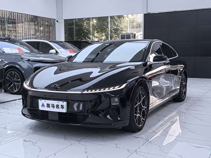 Changan Qiyuan (Nevo) A07, 2024 — купить в Казани под ключ