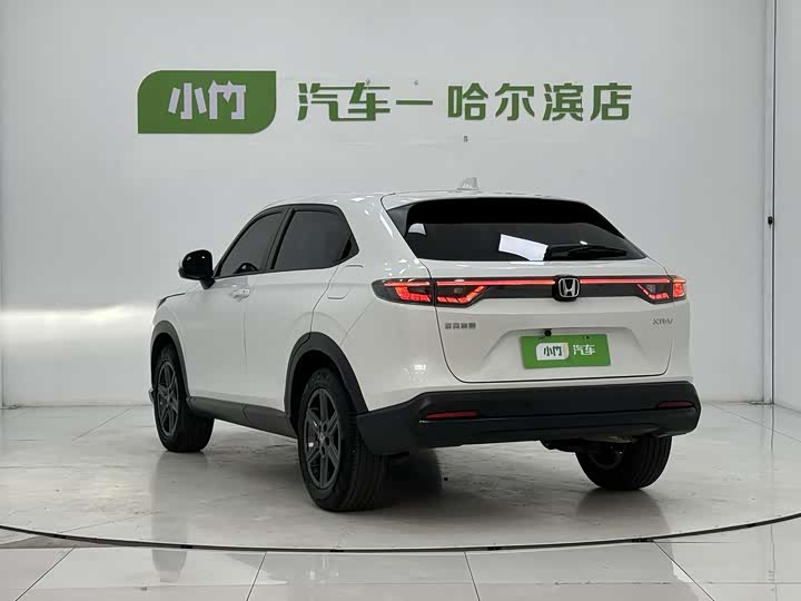 Honda XR-V, 2023 — фото 4 из 9