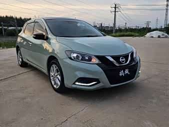 Nissan Tiida, 2023 — фото 2 из 7