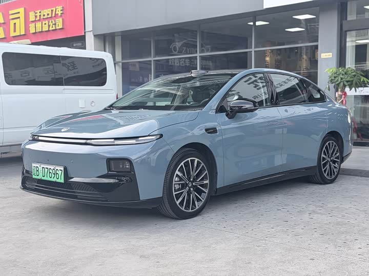 Leapmotor B01, 2025 — купить в Нижнем Новгороде под ключ