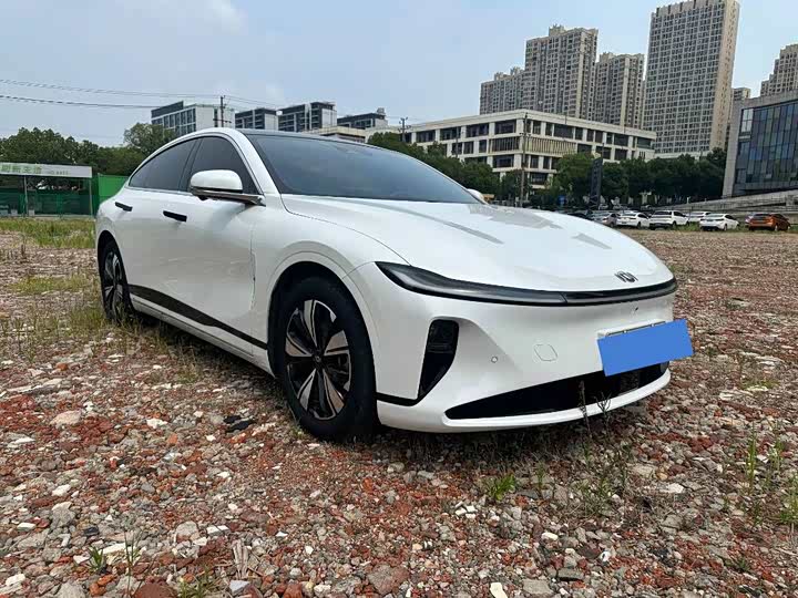 Changan Qiyuan (Nevo) A07, 2023 — фото 3 из 9