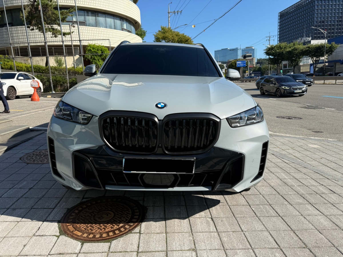 BMW X5, 2026 — купить в Уфе под ключ