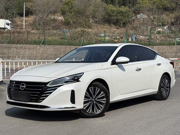 Nissan Teana, 2024 — купить в Санкт-Петербурге под ключ