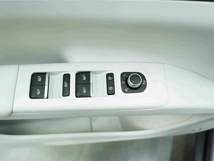 Geely Galaxy Geome, 2025 — фото 9 из 9
