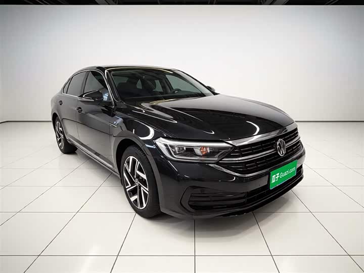 Volkswagen Sagitar L, 2023 — фото 4 из 9