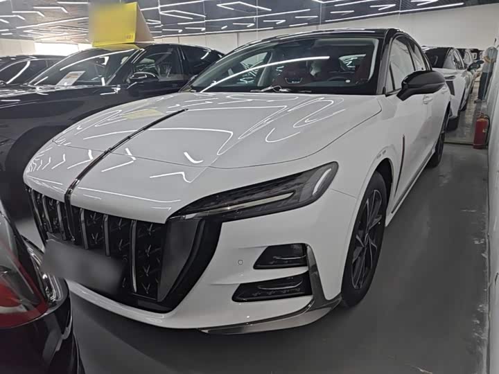 Hongqi H6, 2026 — купить в Кирове под ключ