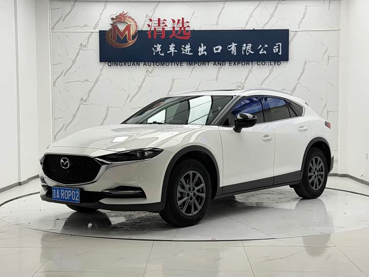 Mazda CX-4, 2023 — купить в Саратове под ключ