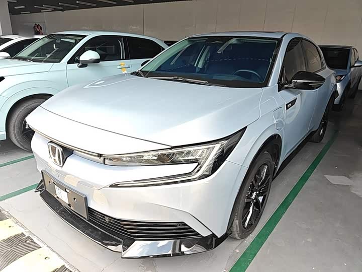 Honda e:NP2, 2024 — фото 2 из 9