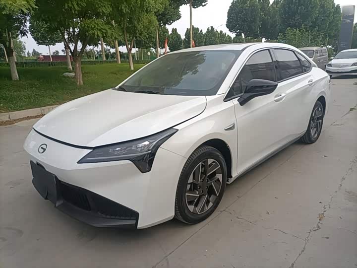 GAC Aion S Plus, 2024 — купить в Тамбове под ключ