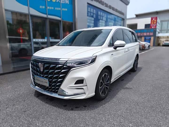 Roewe iMax 8, 2023 — купить в Нижнем Новгороде под ключ