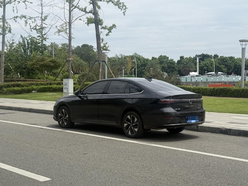 Volkswagen Sagitar L, 2025 — фото 3 из 10