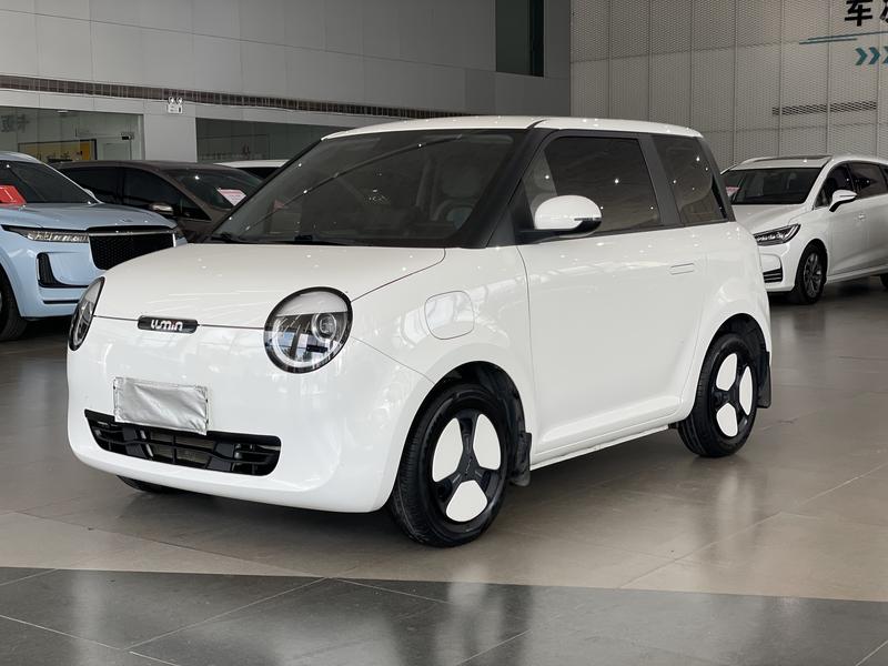 Changan Qiyuan (Nevo) Lumin, 2023 — купить в Иванове под ключ