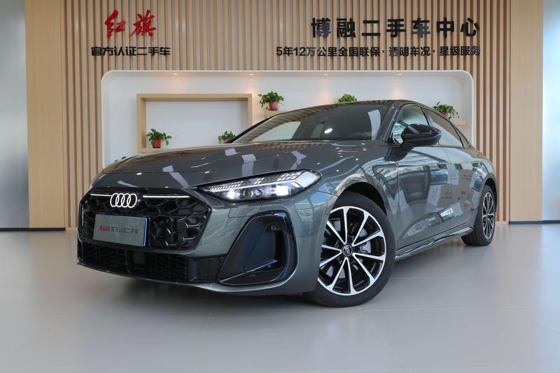 Audi A5L, 2025 — купить в Саратове под ключ