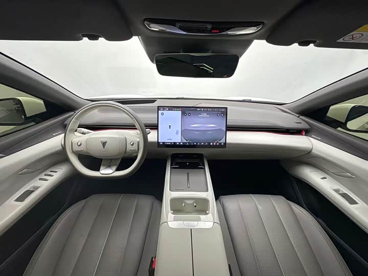 Changan Deepal L07, 2025 — фото 4 из 9