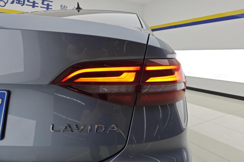 Volkswagen Lavida, 2022 — фото 5 из 12