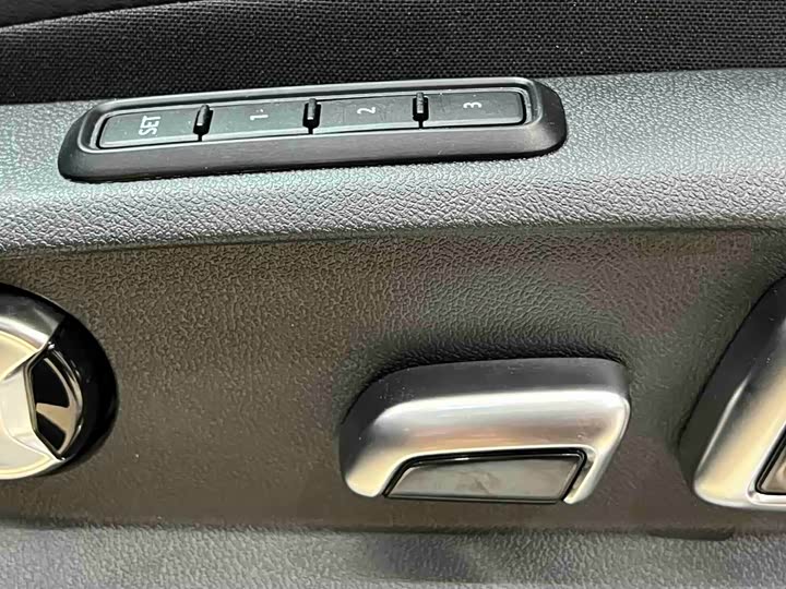 Volkswagen Teramont X, 2024 — фото 8 из 9
